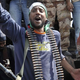 Illustration for article titled Voice Inside Cheering Libyan Rebel's Head: 'Oh, Fuck, Now What?'